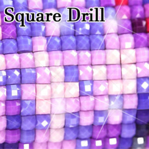 Square Drills