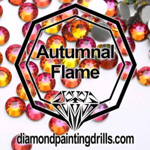 Autumnal Flame