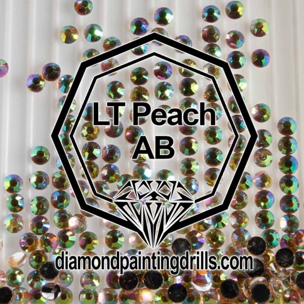 LT Peach AB