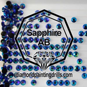 Sapphire AB