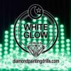 White Glow in the Dark