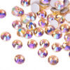 Ametrine Flame