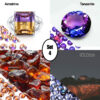 Flame Set 4