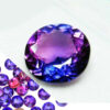 Tanzanite Flame Drill