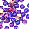 Tanzanite Flame Drill
