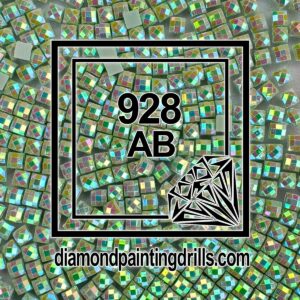 Specialty AB Drills for Diamond Painting