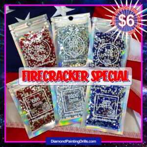 FIRECRACKER SALE