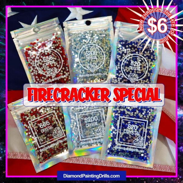 FIRECRACKER SALE