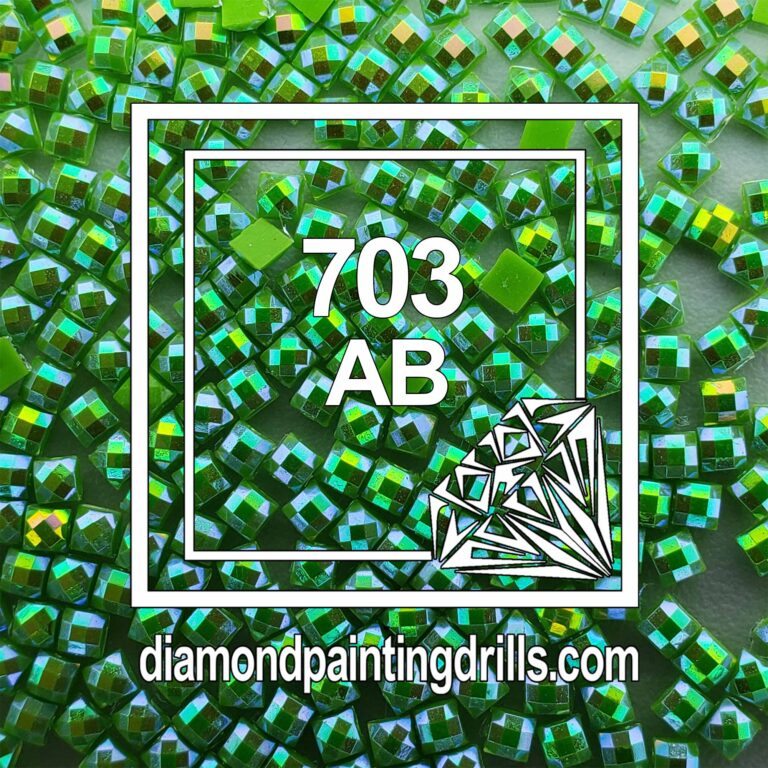 703-chartreuse-square-ab-diamond-painting-drills