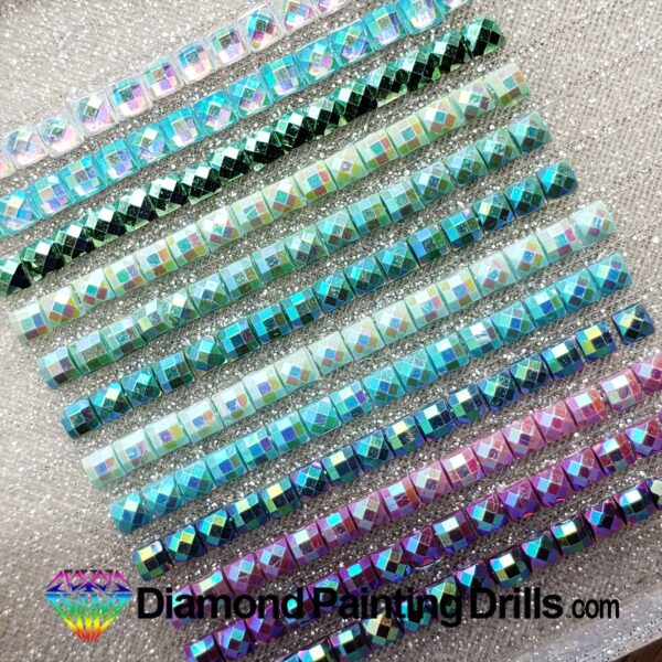 Diamond Painting Drills