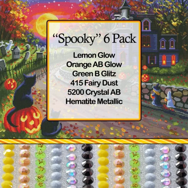 Craft or Treat 24