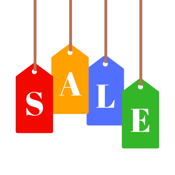 Sales