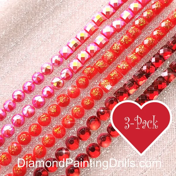 Diamond Painting Drills