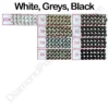 Crystal Diamond Painting Drills