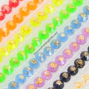 Glitz Drills