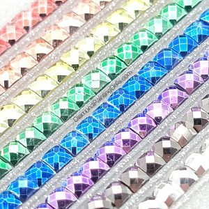 Metallic Drills